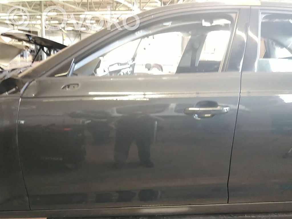 Audi A4 S4 B9 Tür vorne 
