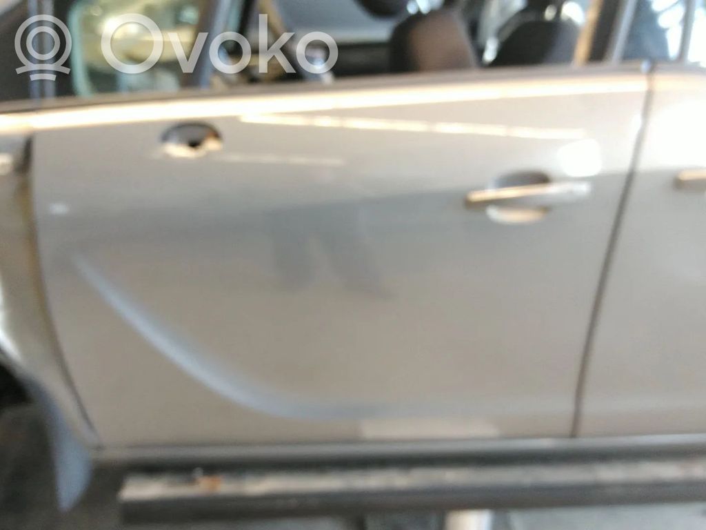 Opel Meriva B Durvis 