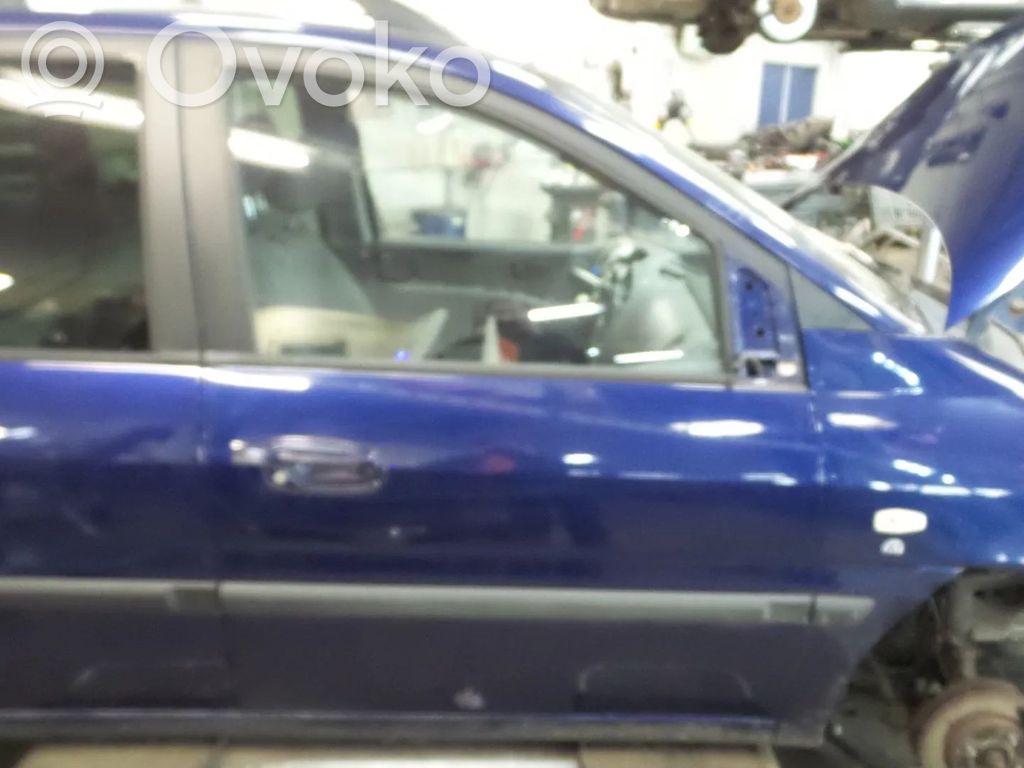 Hyundai Matrix Puerta delantera 