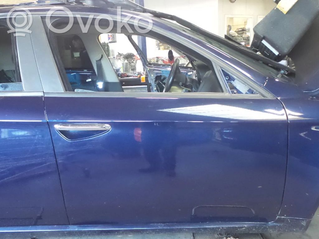 Alfa Romeo 159 Дверь 