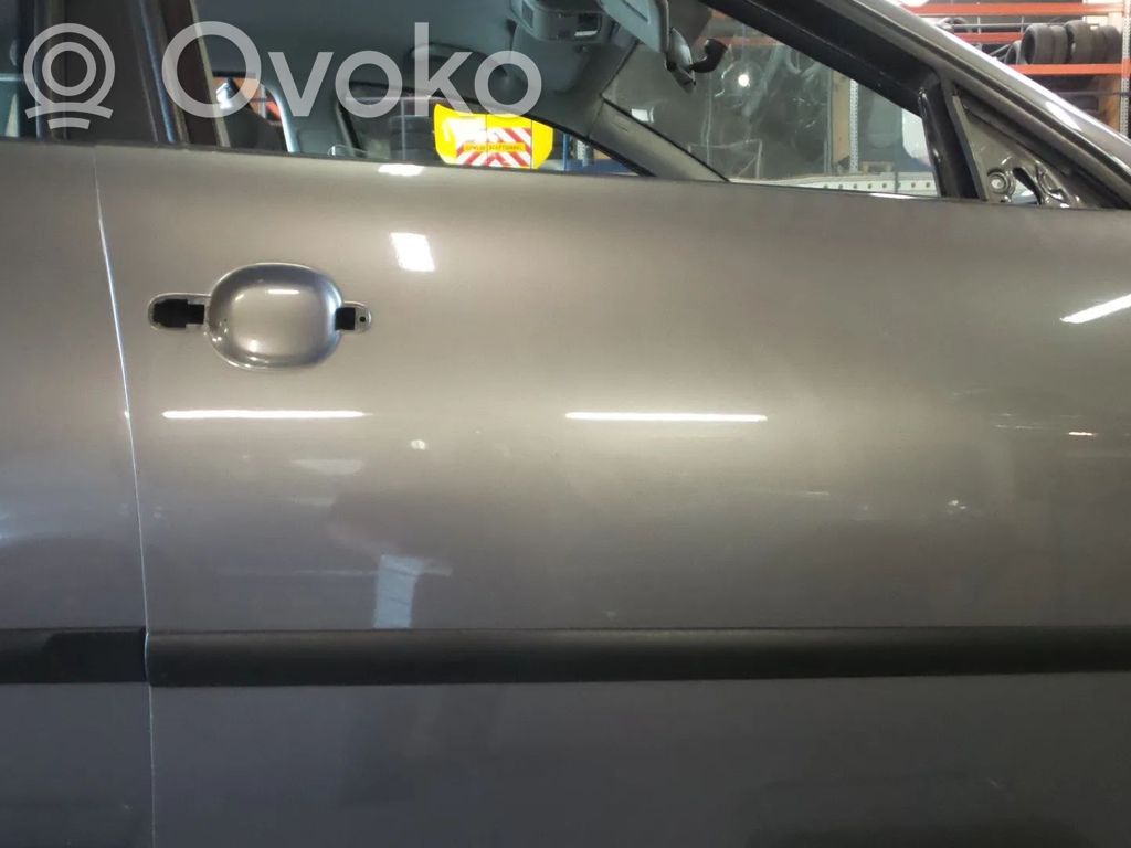 Seat Ibiza III (6L) Puerta delantera 