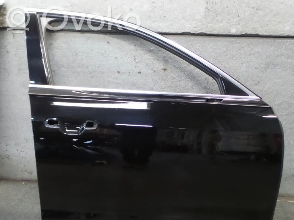 Audi A8 S8 D5 Durvis 