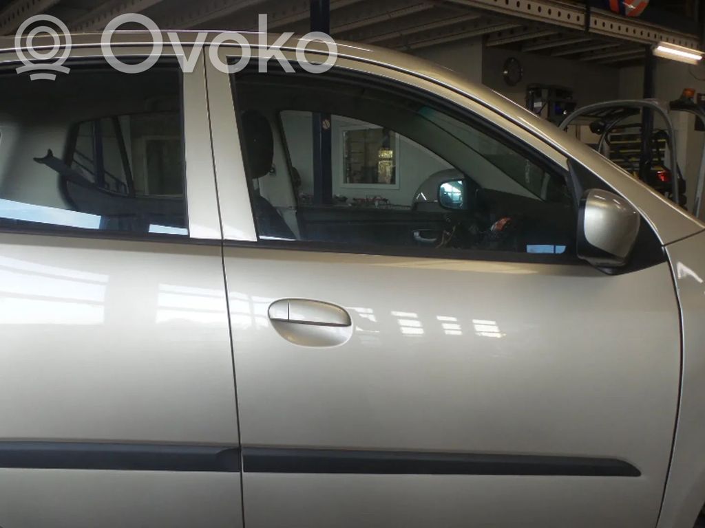 Hyundai i10 Porte avant