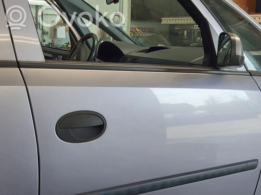 Opel Meriva A Puerta delantera 