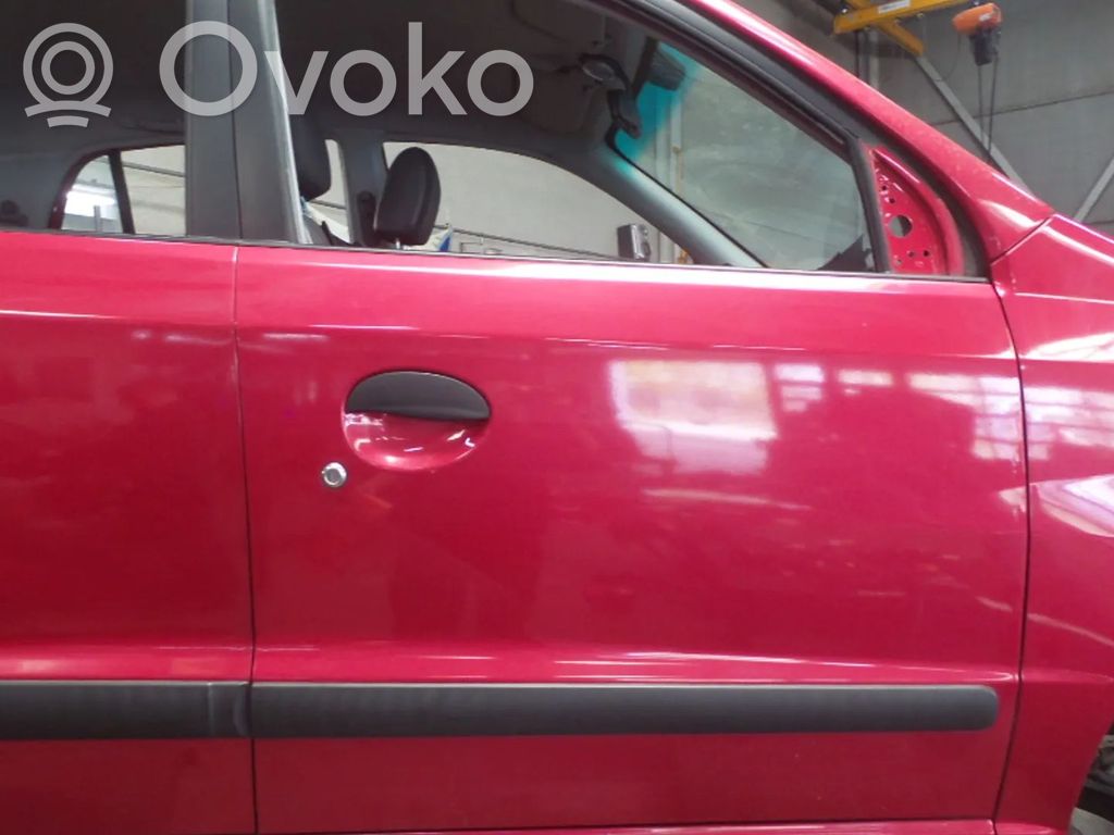 Hyundai Atos Prime Etuovi 