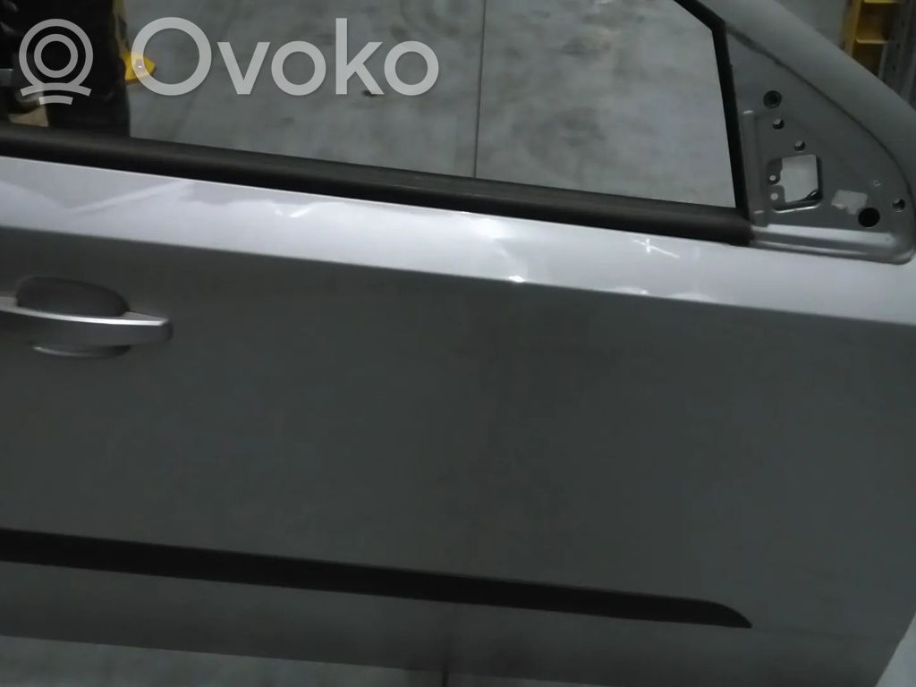 Opel Astra H Durvis 
