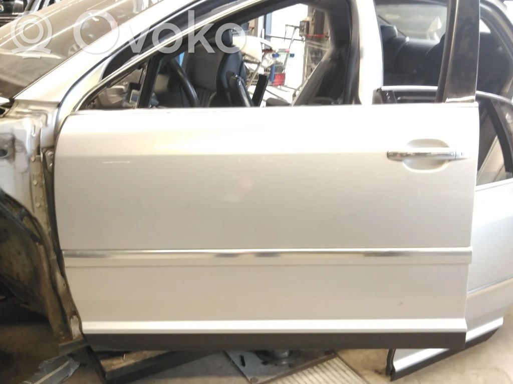 Volkswagen Phaeton Durvis 