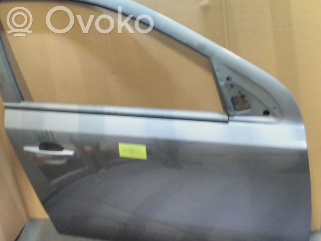 Opel Astra H Durvis 