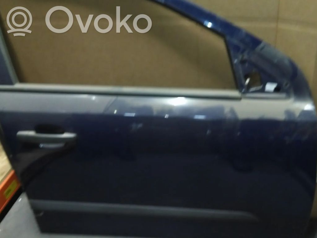 Opel Astra H Durvis 