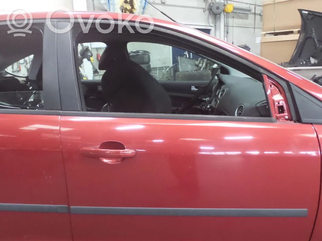 Ford Focus Durvis 