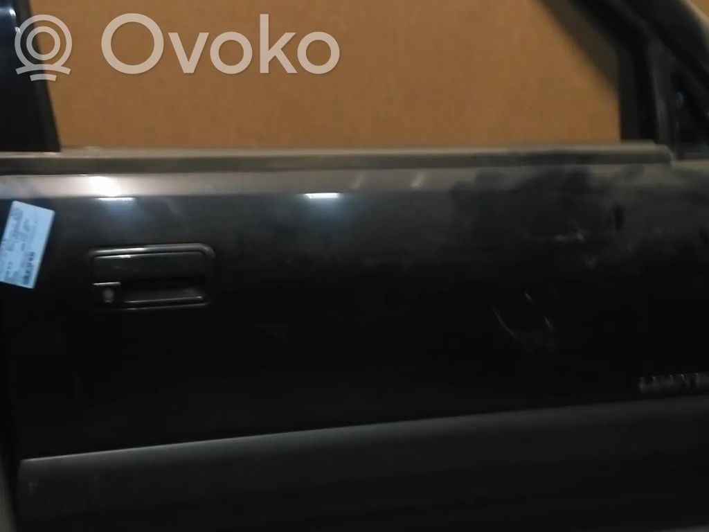 Opel Frontera A Durvis 