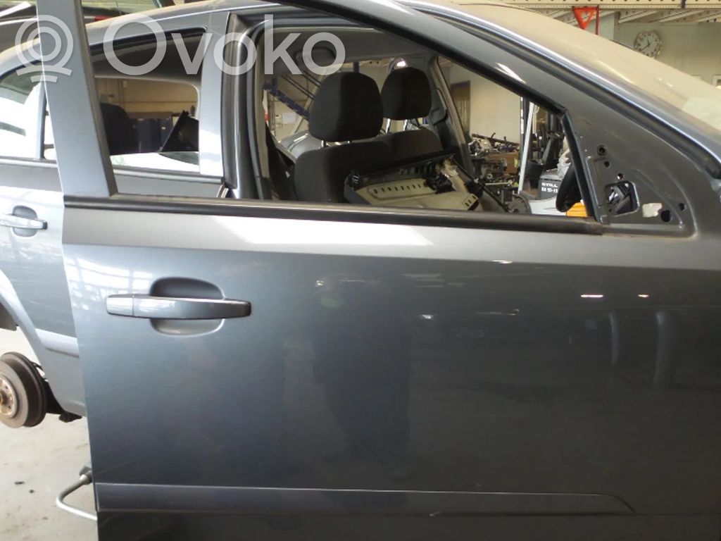 Opel Astra H Durvis 