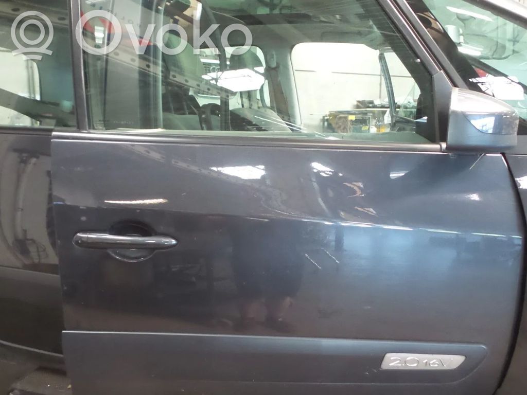 Renault Espace IV Durvis 
