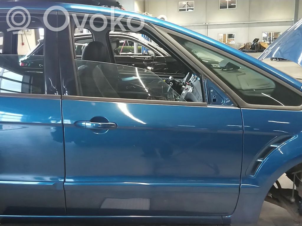 Ford S-MAX Дверь 