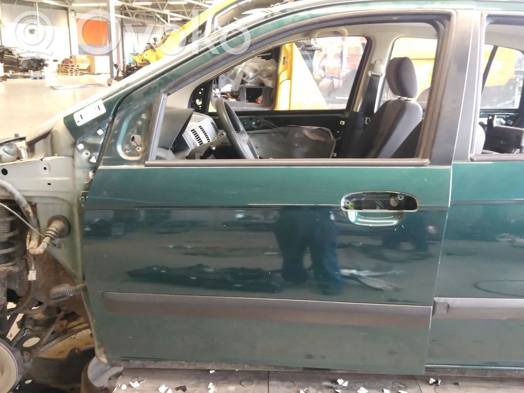 Hyundai Getz Porte avant 