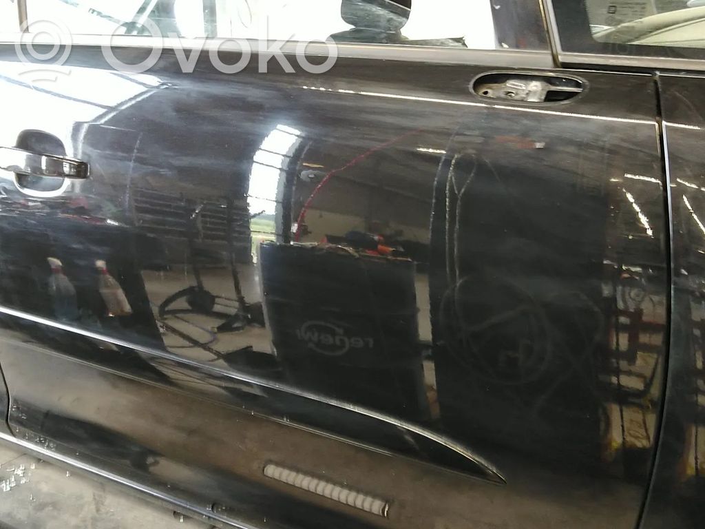 Opel Corsa D Ușă față 