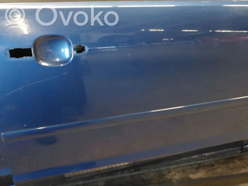 Ford Focus Durvis 
