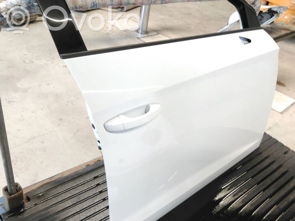 Seat Leon (5F) Durvis 