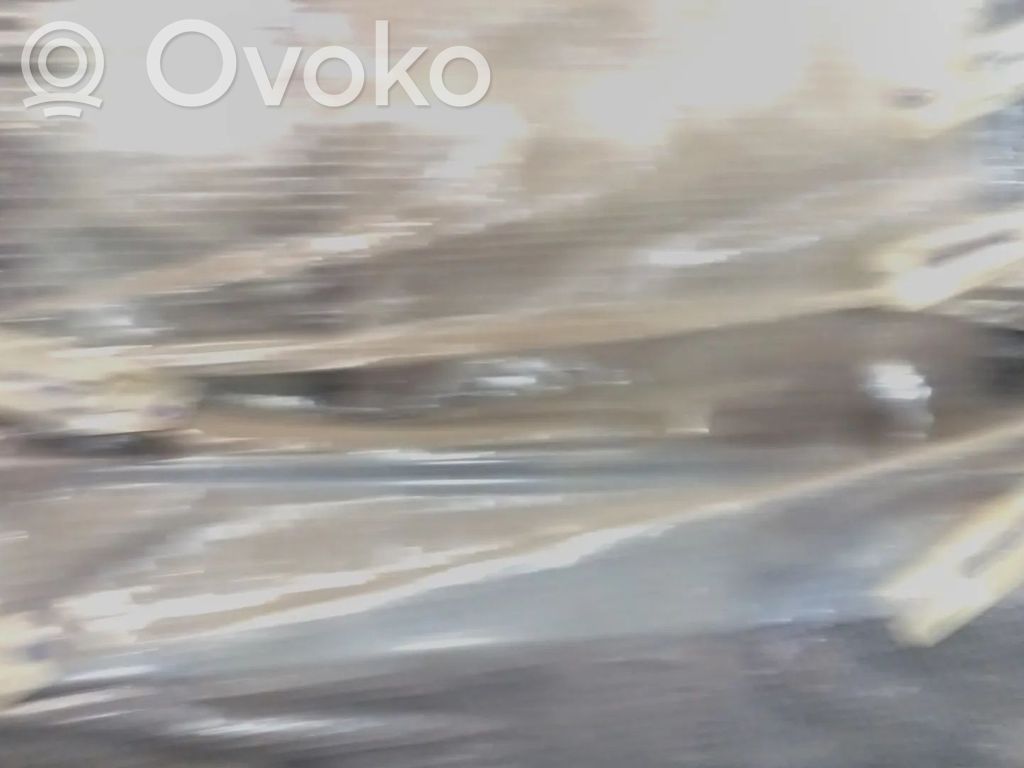 Renault Koleos I Puerta trasera 