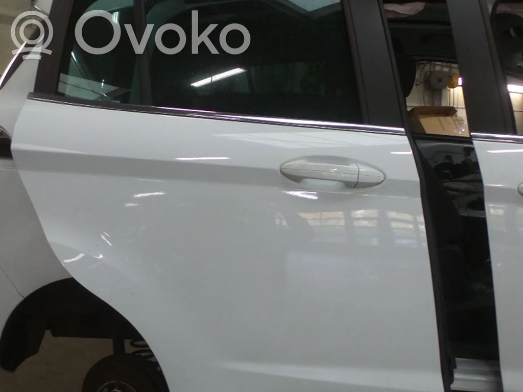 Ford B-MAX Galinės durys 