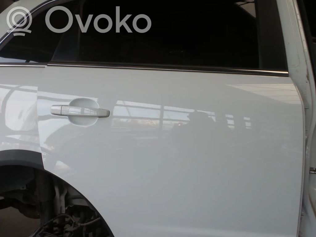 Opel Antara Puerta trasera 