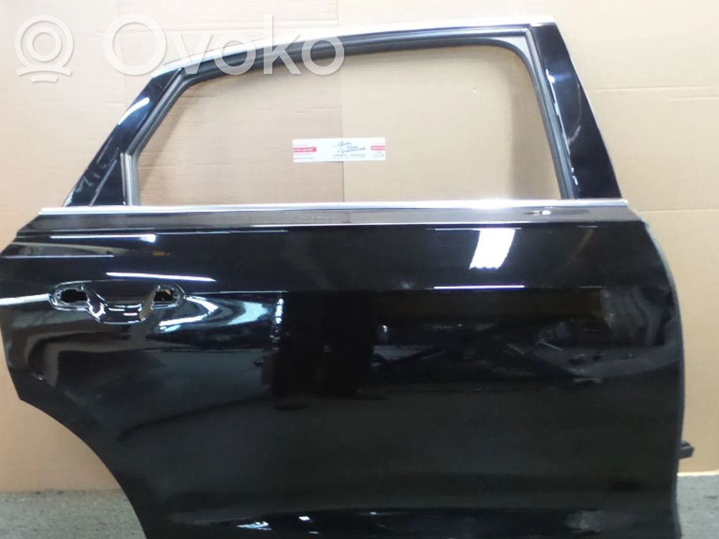 Audi A8 S8 D5 Puerta trasera 