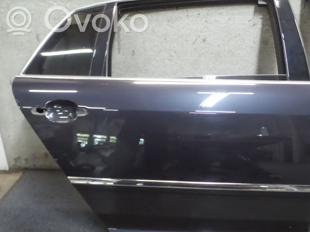 Volkswagen Phaeton Puerta trasera 