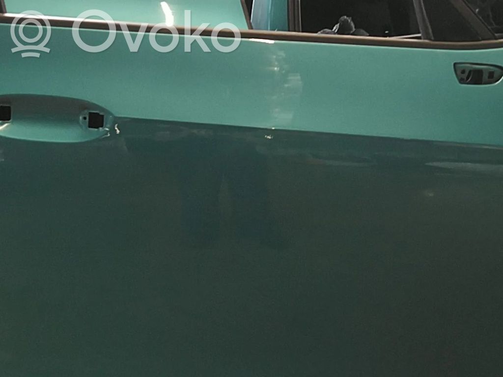Volkswagen ID.3 Puerta delantera 