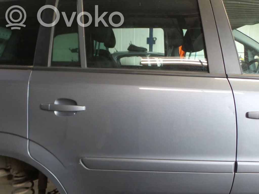 Opel Zafira B Ușă spate 