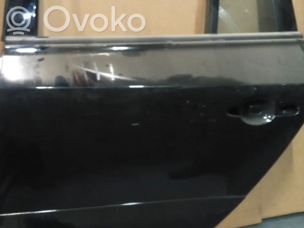Renault Koleos I Puerta trasera 