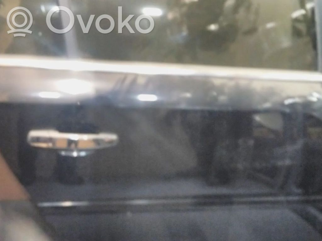 Opel Vectra C Puerta trasera 