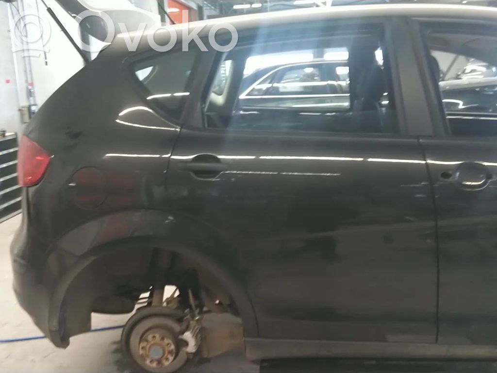 Seat Altea Galinės durys 