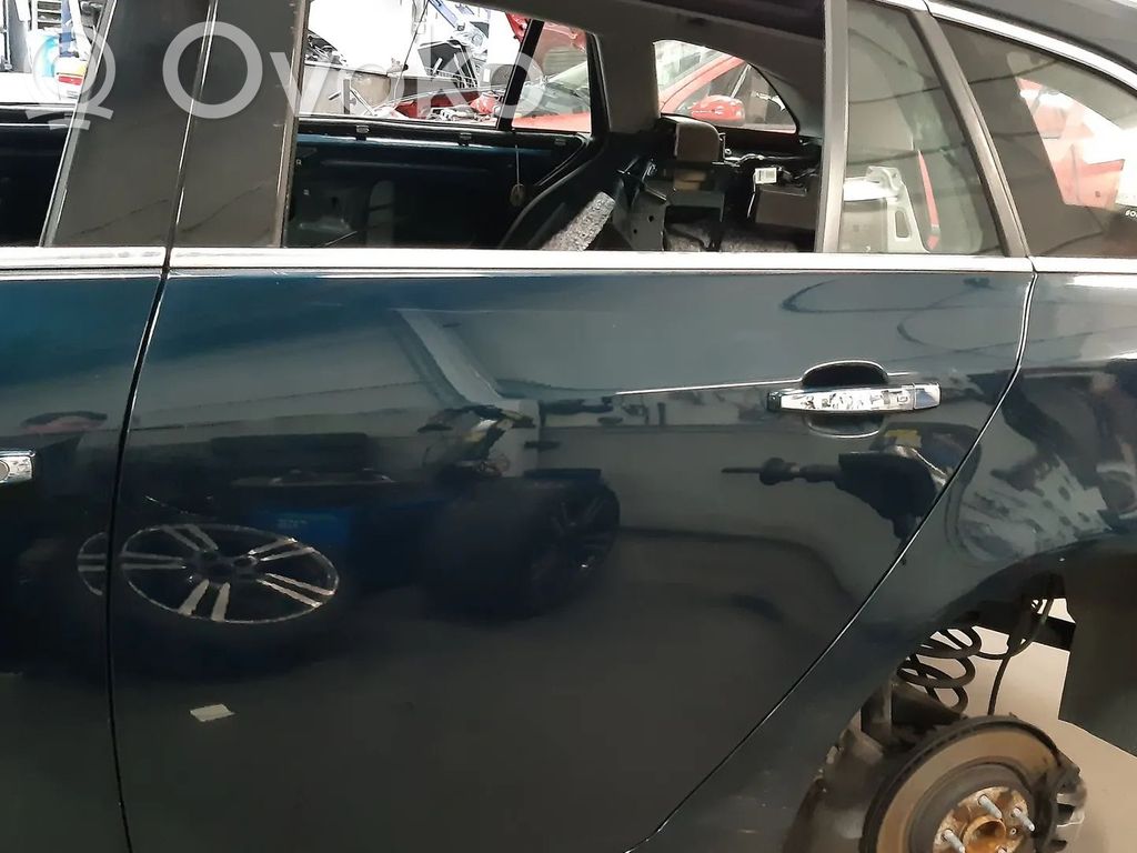 Opel Insignia A Puerta trasera 