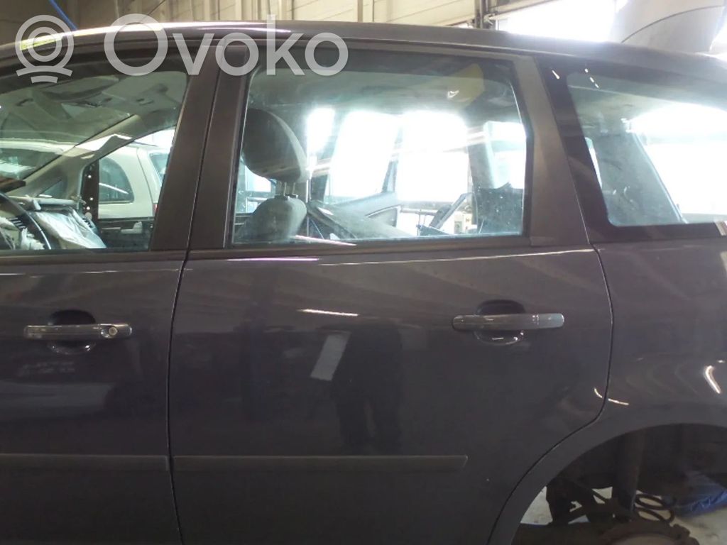 Ford C-MAX I Rear door 