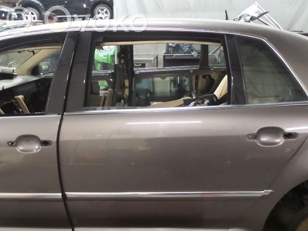 Volkswagen Phaeton Ușă spate 