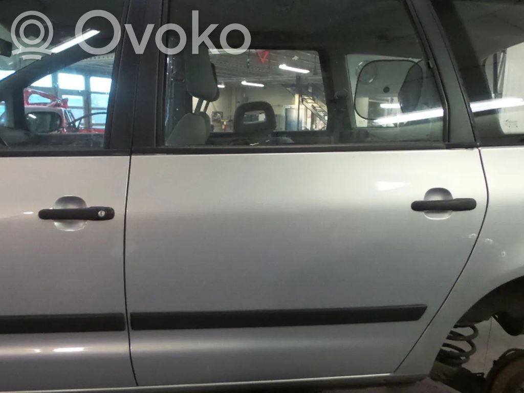Ford Galaxy Rear door 