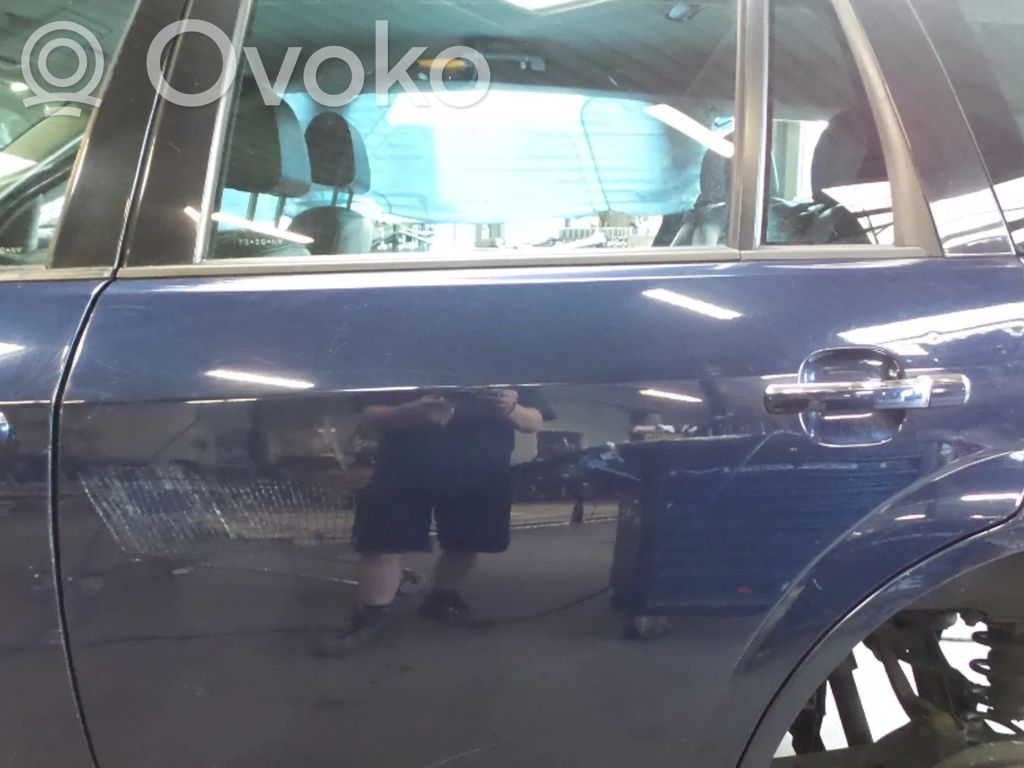 Ford Mondeo Mk III Drzwi tylne 