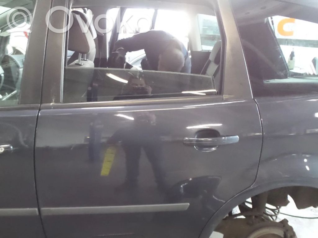 Ford C-MAX I Rear door 