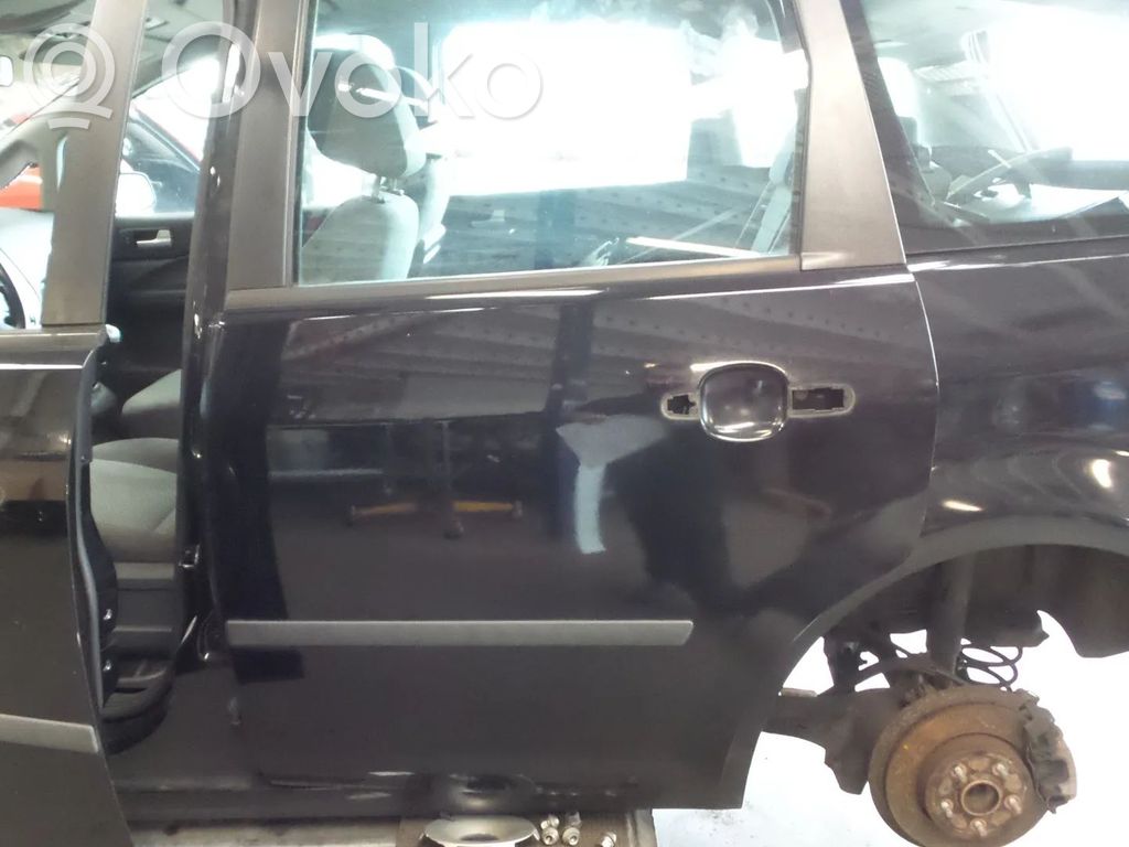 Ford C-MAX I Rear door 