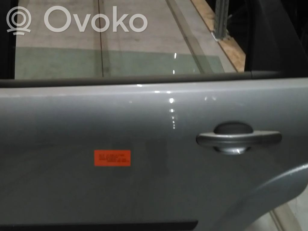 Ford Focus Rear door 