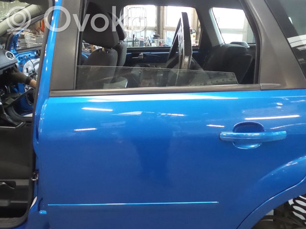 Ford Focus Rear door 