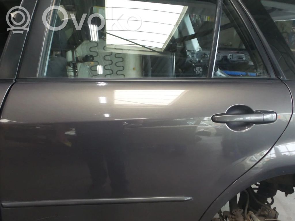 Galinės durys   GRYP7202XA