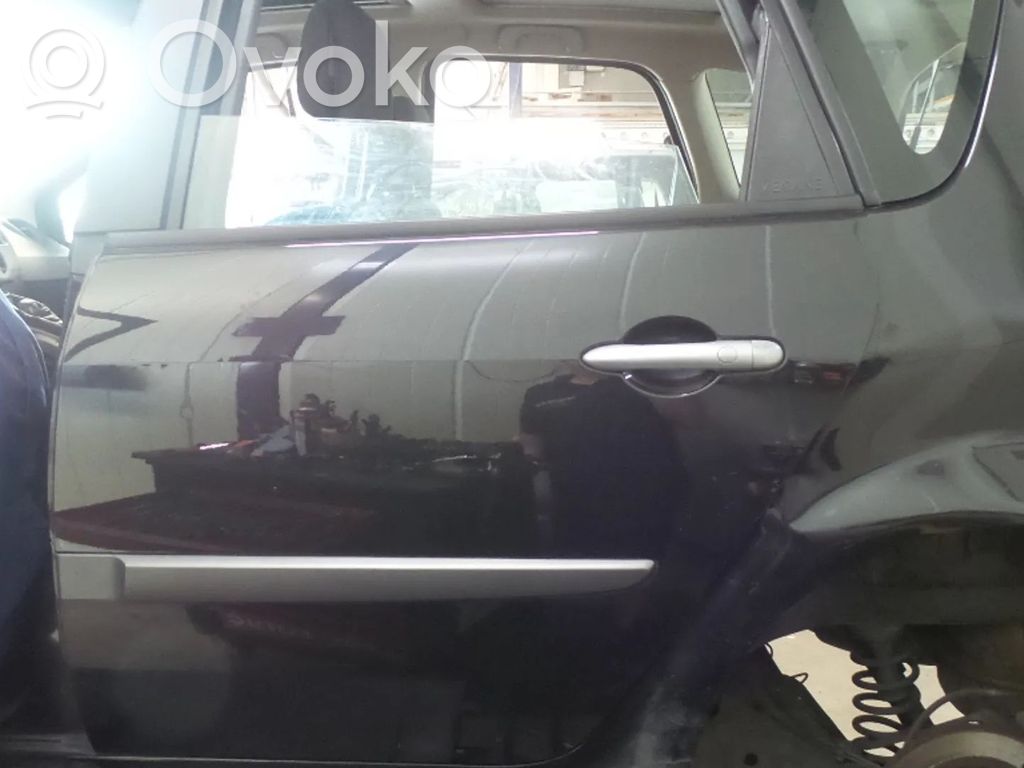 Renault Scenic II - Grand scenic II Tür hinten