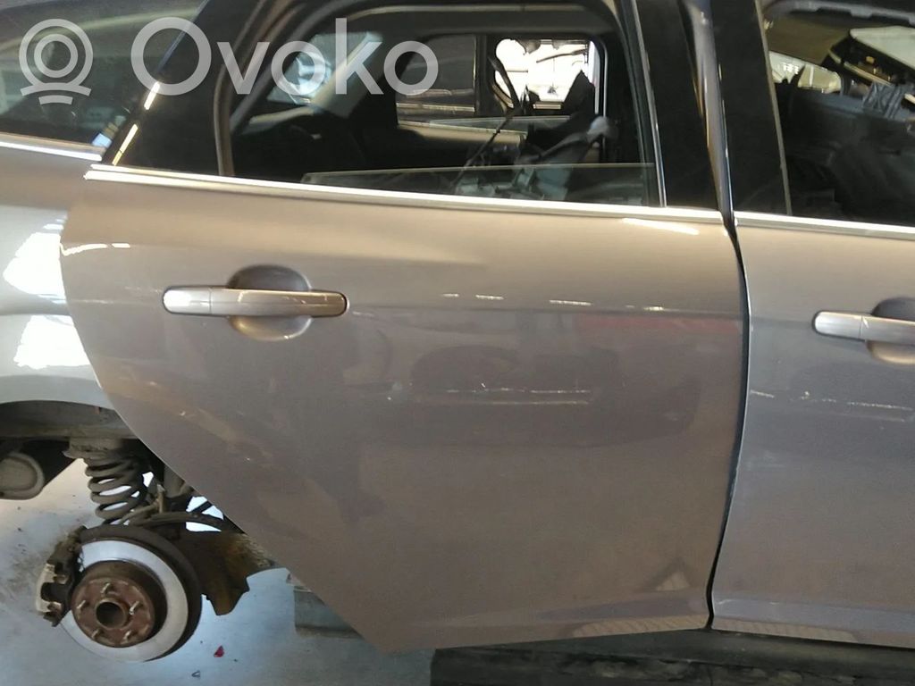 Ford Focus Galinės durys 