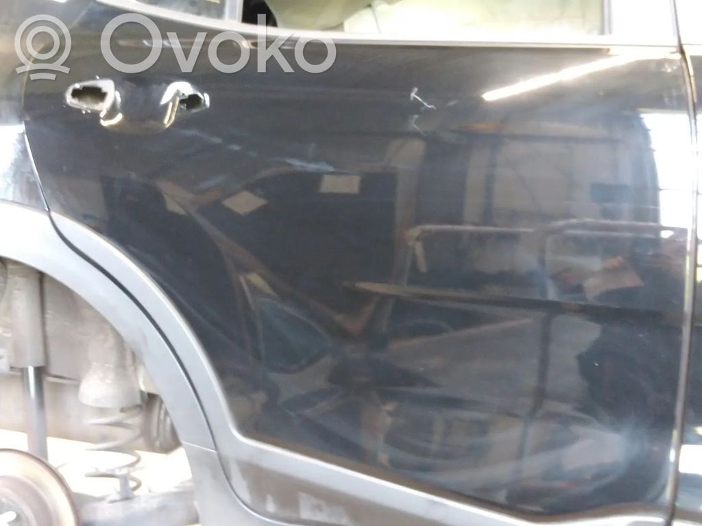 KIA Stonic Galinės durys 