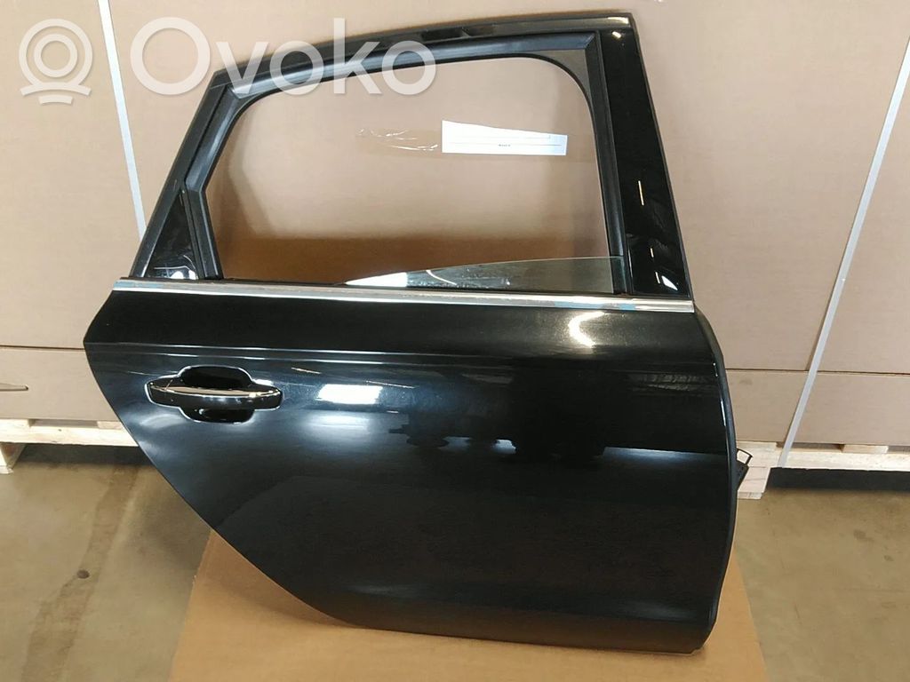 Audi A6 S6 C7 4G Portiera posteriore 