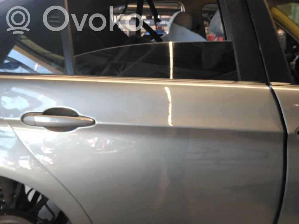BMW 3 E90 E91 Portiera posteriore