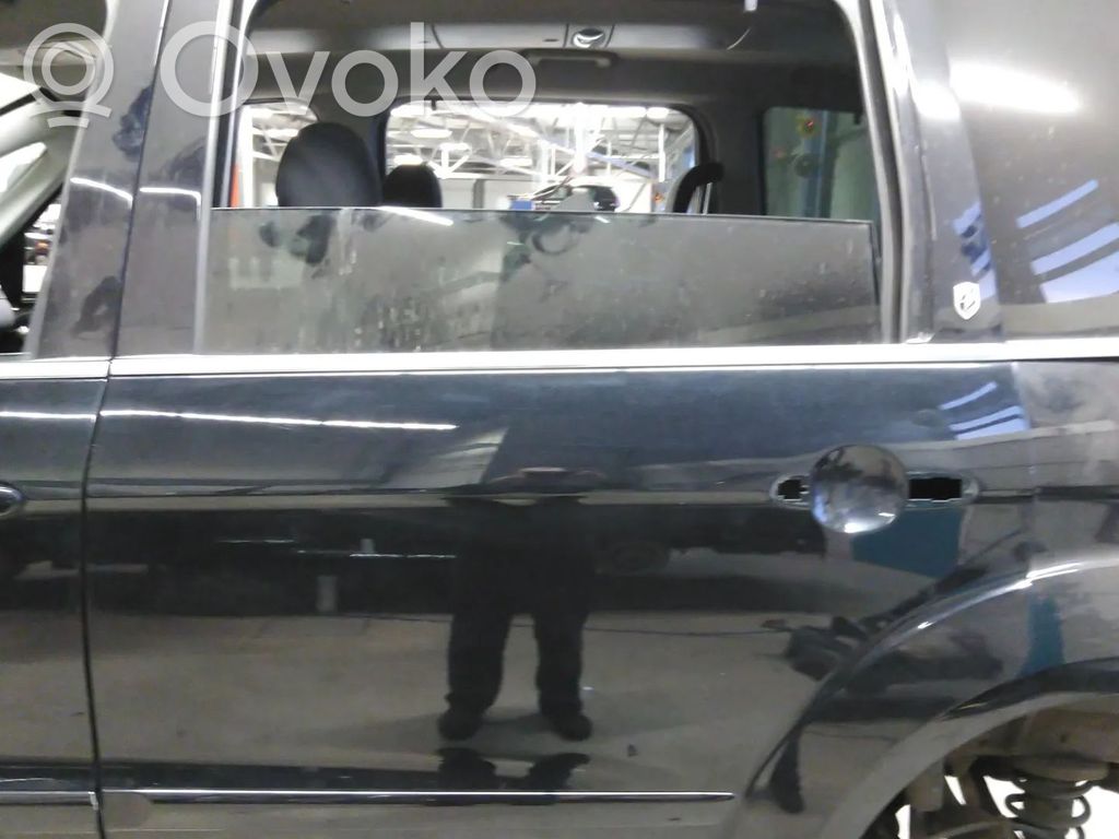 Ford Galaxy Drzwi tylne 
