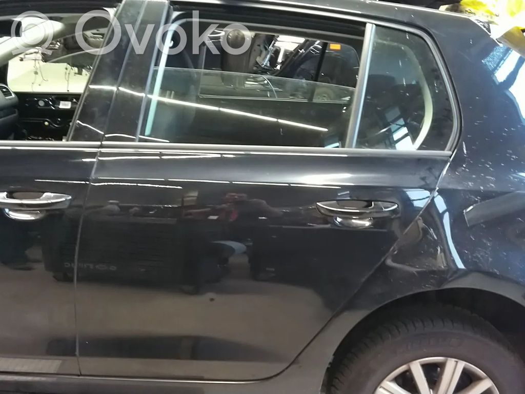 Volkswagen Golf VI Ușă spate 