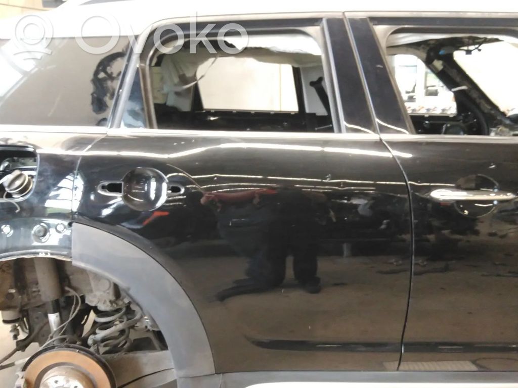 Mini Cooper Countryman F60 Drzwi tylne 